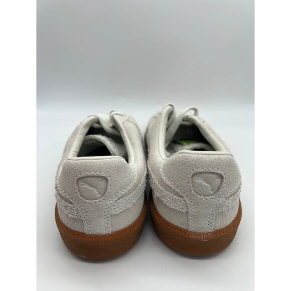 PUMA Men\'s Low-Top Army Trainer Bonanza Beige Suede 381228-01 Size 7.5 main image 16